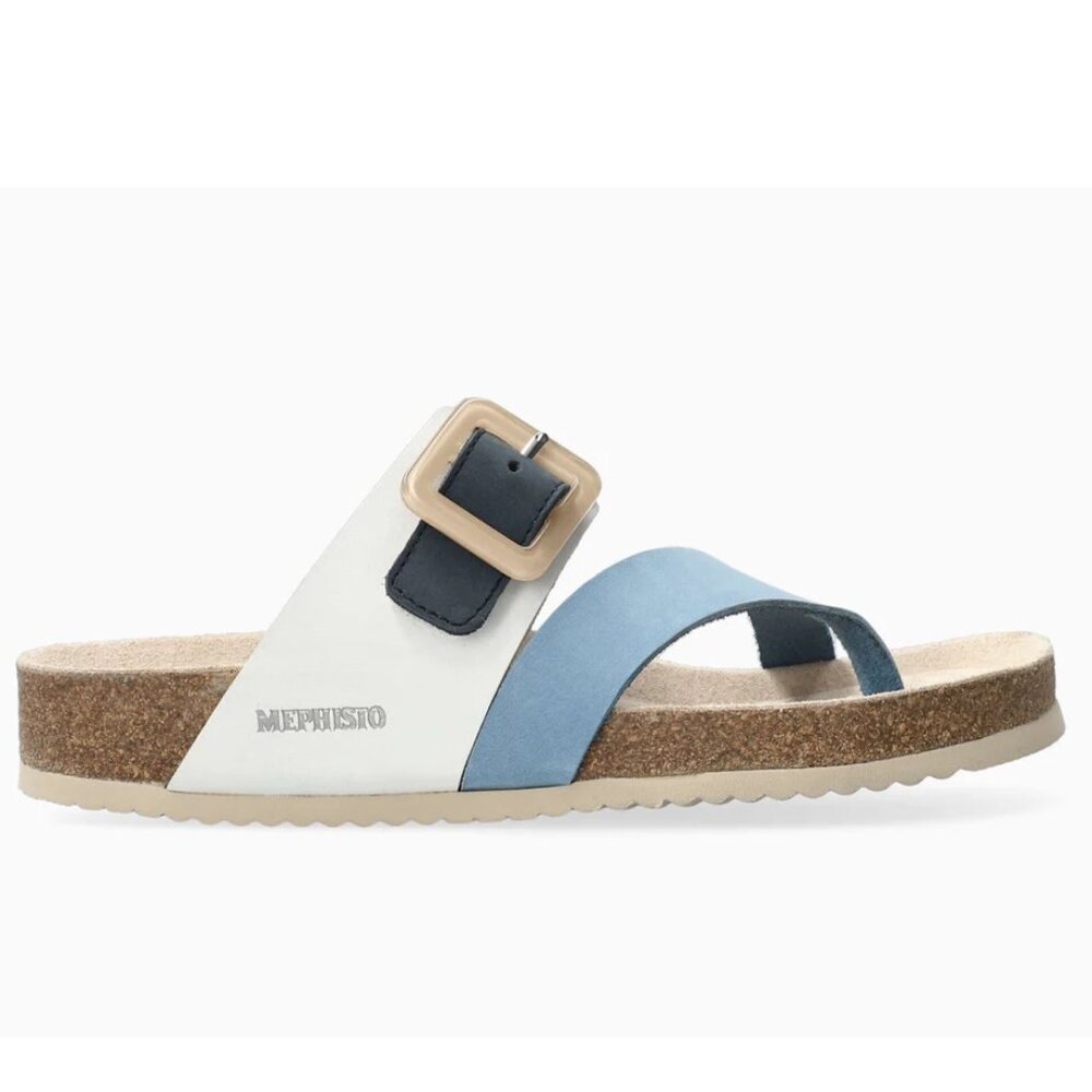 🎁 Mephisto Madeline Women's Sandal - Picture 3 of 10